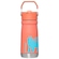 Garrafa Térmica Stanley Flip Straw Kids - 500ml LARANJA/AZUL