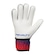 Luva de Goleiro Penalty Delta Training Xxiii - Infantil AZUL