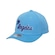 Boné Aba Curva Mitchell & Ness Nba Stretch Los Angeles Lakers - Adulto AZUL