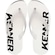 Chinelo Kenner Red Dnn - Masculino BRANCO/PRETO