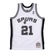 Camiseta Nba Especial - Masculina BRANCO