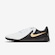 Chuteira Society Nike Phantom Gx Ii Academy - Adulto BRANCO/PRETO