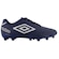 Chuteira de Campo Umbro Class - Adulto AZUL ESC/CINZA