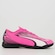 Chuteira Futsal Puma Ultra Play It - Infantil ROSA