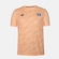 Camisa do São Paulo Treino 2024 New Balance - Masculina LARANJA