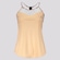 Camiseta Regata Area Chosen - Feminina BEGE