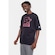Camiseta Starter Estampada - Masculina PRETO