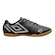 Chuteira Futsal Umbro Orbit - Adulto PRETO