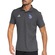 Camisa Polo Topper Sesi Franca Passeio 23/24 - Masculina PRETO