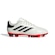 Chuteira de Campo adidas Copa Pure 2 Club Fxg - Infantil BRANCO/PRETO