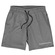 Bermuda Shorts Caminhada Masculino Elastano Premium Wss CINZA