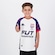Camisa do Grêmio Prudente Ii 2024 Kappa - Infantil BRANCO
