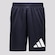 Bermuda adidas Logo I - Masculina AZUL ESCURO