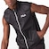 Colete sem Capuz Fila Racer Run - Masculino PRETO