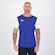 Camisa adidas Estro 19 - Masculina AZUL