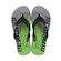 Chinelo Mormaii Tropical Ii - Infantil CINZA