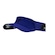 Viseira Compressport Ultralight New - Adulto AZUL ESC/PRETO