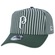 Boné do Palmeiras New Era 9Forty A-Frame Futebol - Snapback - Adulto VERDE