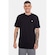Camiseta Hd Enzime - Masculina PRETO