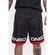 Bermuda Onbongo Sintética - Masculina PRETO