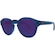 Óculos de Sol Unissex HB Buzz M Naval   Chrome AZUL