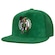 Boné Aba Reta Mitchell & Ness NBA All Directions Hwc Boston Celtics - Snapback - Adulto VERDE