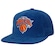 Boné Aba Reta Mitchell & Ness NBA All Directions New York Knicks - Snapback - Adulto AZUL
