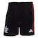 Shorts 2 do Flamengo 24/25 adidas - Masculino PRETO