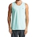 Camiseta Regata Hurley Mini Icon - Masculina VERDE