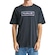 Camiseta Hurley Chrome - Masculina PRETO