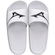 Chinelo Mizuno Slide Basic Masculino BRANCO