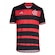 Camisa 1 do Flamengo 24/25 - Masculina VERMELHO
