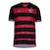 Camisa 1 do Flamengo Authentic 24/25 adidas - Masculina VERMELHO