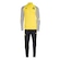 Agasalho sem Capuz do Flamengo adidas - Masculino AMARELO