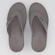 Chinelo Oakley Crowd Masculino CINZA