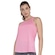 Camiseta Regata Mizuno Nirvana - Feminina ROSA