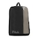 Mochila Fila Fl24 - 18 Litros Preto/Bege