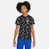 Camiseta Nike Sportswear - Infantil PRETO