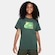Camiseta Nike Sportswear - Infantil VERDE