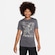 Camiseta Nike Psg - Infantil CINZA