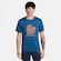 Camiseta Nike Run Energy - Masculina AZUL