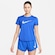 Camiseta Nike One Swoosh - Feminina AZUL