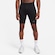 Short Nike Dri-Fit Fast - Masculino PRETO