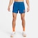Short Nike Run Energy - Masculino AZUL