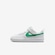 Tênis Nike Court Borough Low Recraft - Infantil BRANCO