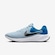 Tênis Nike Revolution 7 Masculino AZUL/AZUL CLARO