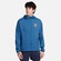 Jaqueta com Capuz Nike Run Energy Windrunner - Masculina AZUL