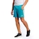 Shorts adidas Training Essentials Season 7 - Masculino VERDE