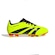 Chuteira Campo adidas Predator Club Fxg Jr - Infantil AMARELO/PRETO