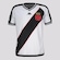 Camisa do Vasco Ii 2024 Kappa - Infantil BRANCO